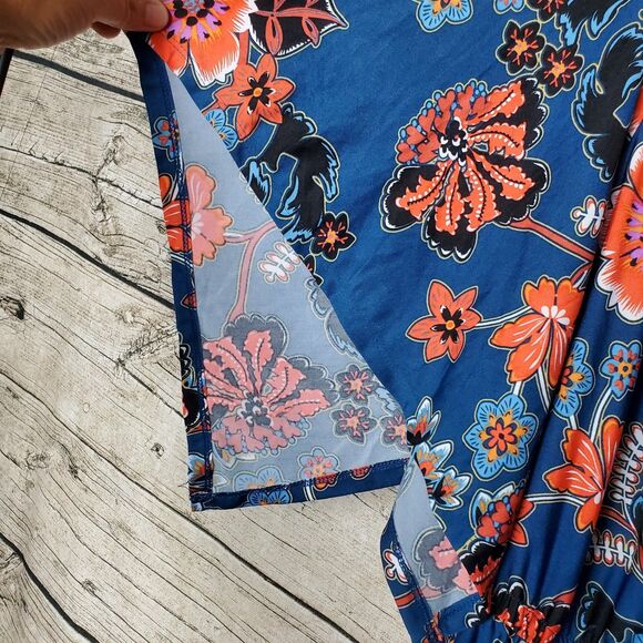 Collection Woman Jumpsuit Size 2X - Picture 3 of 9